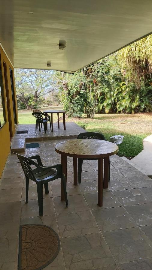 ホテル Quinta Celeste La Garita  エクステリア 写真
