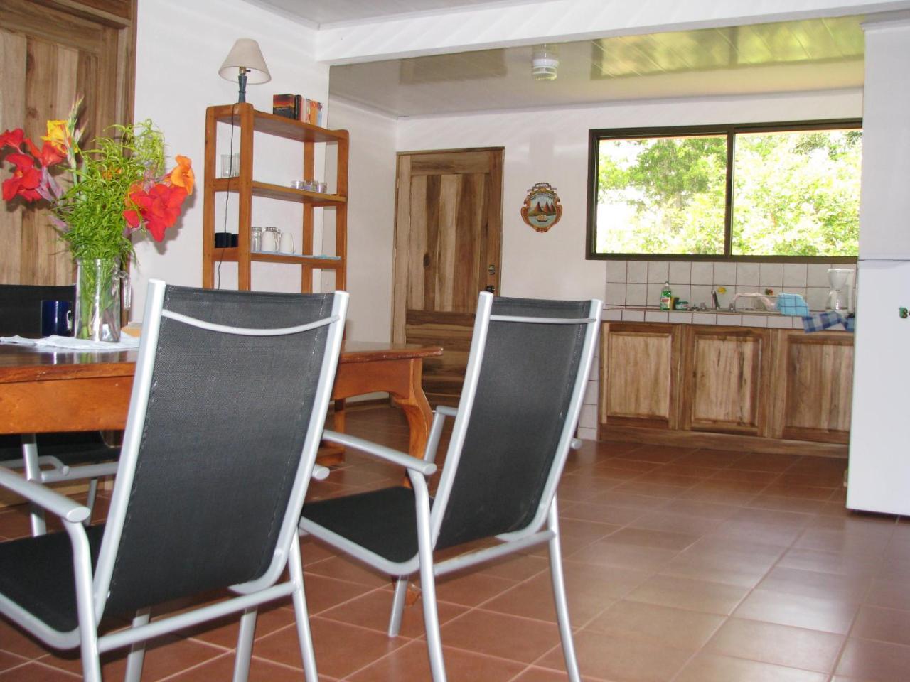 ホテル Quinta Celeste La Garita  エクステリア 写真